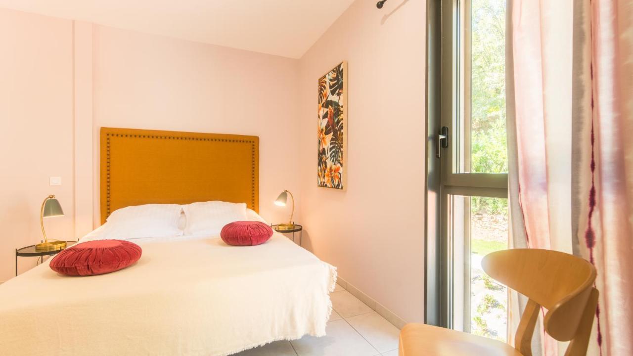 "Le Soleil Levant" Avec Balcon Et Parking Prive, 2 Adultes Et 1 Enfant Sarlat-la-Canéda Exteriör bild
